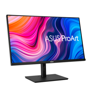 ASUS ProArt PA329CV 81,3 cm (32") 3840 x 2160 Pixeles 4K Ultra HD Negro