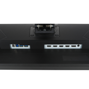 ASUS TUF Gaming VG28UQL1A 71,1 cm (28") 3840 x 2160 Pixeles 4K Ultra HD LCD Negro