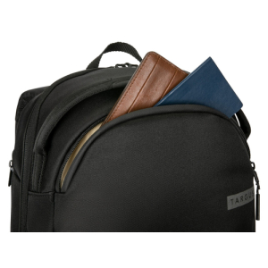 Targus Work+ mochila Negro