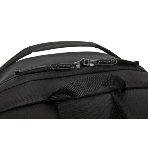 Targus Work+ mochila Negro