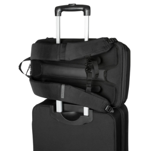 Targus Work+ mochila Negro