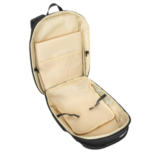 Alternative view of Targus Work+ mochila Negro