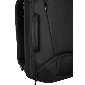 Targus Work+ mochila Negro