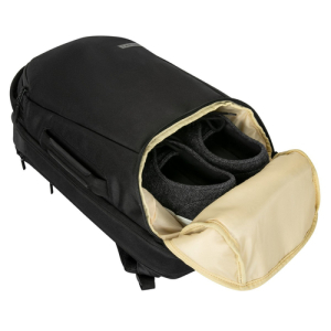 Targus Work+ mochila Negro