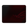 ASUS ROG Scabbard II Alfombrilla de ratón para juegos Rojo