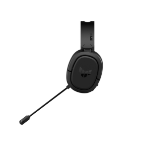 ASUS TUF Gaming H1 Wireless Auriculares Inalámbrico Diadema Juego USB Tipo C Negro ASUS TUF Gaming H1 Wireless Auriculares Inalámbrico Diadema Juego USB Tipo C Negro