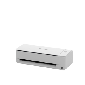 Ricoh ScanSnap iX1300 Escáner con alimentador automático de documentos (ADF) 600 x 600 DPI A4 Blanco Ricoh ScanSnap iX1300 Escáner con alimentador automático de documentos (ADF) 600 x 600 DPI A4 Blanco