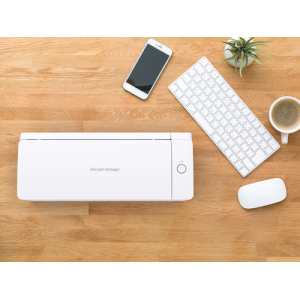 Ricoh ScanSnap iX1300 Escáner con alimentador automático de documentos (ADF) 600 x 600 DPI A4 Blanco Ricoh ScanSnap iX1300 Escáner con alimentador automático de documentos (ADF) 600 x 600 DPI A4 Blanco