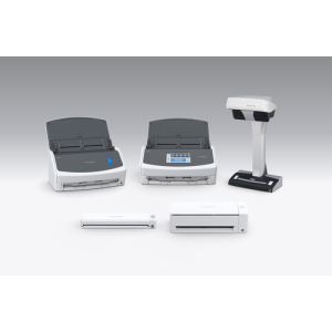 Ricoh ScanSnap iX1300 Escáner con alimentador automático de documentos (ADF) 600 x 600 DPI A4 Blanco Ricoh ScanSnap iX1300 Escáner con alimentador automático de documentos (ADF) 600 x 600 DPI A4 Blanco