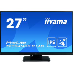 iiyama ProLite T2754MSC-B1AG pantalla para PC 68