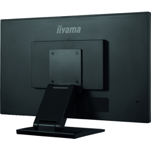 iiyama ProLite T2754MSC-B1AG pantalla para PC 68,6 cm (27") 1920 x 1080 Pixeles Full HD LED Pantalla táctil Multi-usuario Negro iiyama ProLite T2754MSC-B1AG pantalla para PC 68,6 cm (27") 1920 x 1080 Pixeles Full HD LED Pantalla táctil Multi-usuario Negro