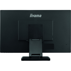 iiyama ProLite T2754MSC-B1AG pantalla para PC 68,6 cm (27") 1920 x 1080 Pixeles Full HD LED Pantalla táctil Multi-usuario Negro iiyama ProLite T2754MSC-B1AG pantalla para PC 68,6 cm (27") 1920 x 1080 Pixeles Full HD LED Pantalla táctil Multi-usuario Negro
