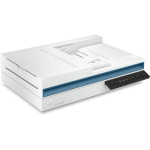 HP Scanjet Pro 2600 f1 Escáner de superficie plana y alimentador automático de documentos (ADF) 600 x 600 DPI A4 Blanco HP Scanjet Pro 2600 f1 Escáner de superficie plana y alimentador automático de documentos (ADF) 600 x 600 DPI A4 Blanco