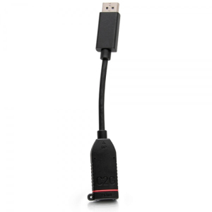 C2G Anillo universal de adaptadores HDMI® de 4K con Mini DisplayPort™, DisplayPort y USB-C® con códigos de color C2G Anillo universal de adaptadores HDMI® de 4K con Mini DisplayPort™, DisplayPort y USB-C® con códigos de color