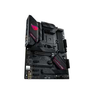 ASUS ROG STRIX B550-F GAMING WIFI II AMD B550 Zócalo AM4 ATX