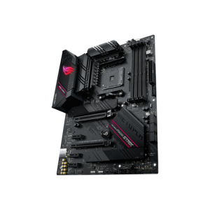 ASUS ROG STRIX B550-F GAMING WIFI II AMD B550 Zócalo AM4 ATX