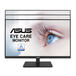 ASUS VA24DQSB 60,5 cm (23.8") 1920 x 1080 Pixeles Full HD LCD Negro