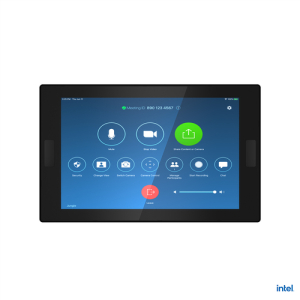 Lenovo ThinkSmart Core + Controller Kit sistema de video conferencia Ethernet Lenovo ThinkSmart Core + Controller Kit sistema de video conferencia Ethernet