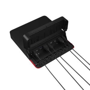 Lenovo ThinkSmart Core + Controller Kit sistema de video conferencia Ethernet Lenovo ThinkSmart Core + Controller Kit sistema de video conferencia Ethernet