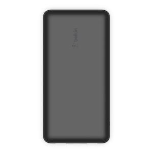 20K Power Bank USB-A+C 15w Black