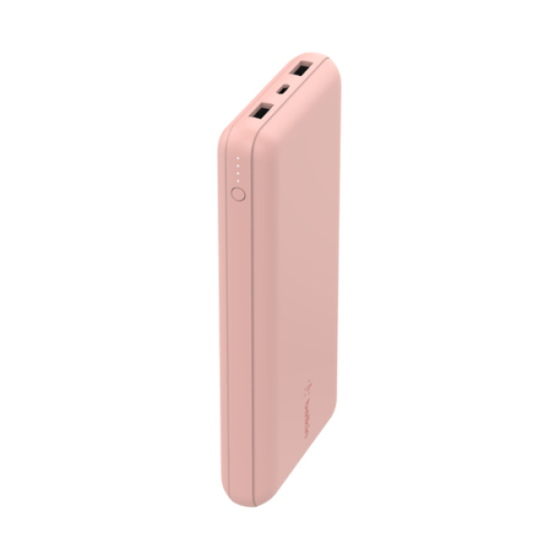 Belkin BPB012btRG 20000 mAh Oro rosa