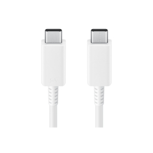 Samsung EP-DX510JWEGEU cable USB 1,8 m USB C Blanco Samsung EP-DX510JWEGEU cable USB 1,8 m USB C Blanco