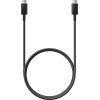 Samsung EP-DX510JBEGEU cable USB 1,8 m USB C Negro Samsung EP-DX510JBEGEU cable USB 1