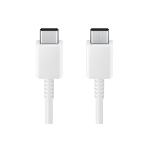 Samsung EP-DX310JWEGEU cable USB 1,8 m USB C Blanco