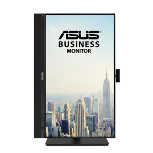 ASUS BE27ACSBK 68,6 cm (27") 2560 x 1440 Pixeles Quad HD LED Negro