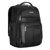 Targus TBB618GL mochila Mochila de senderismo Negro Targus TBB618GL mochila Mochila de senderismo Negro