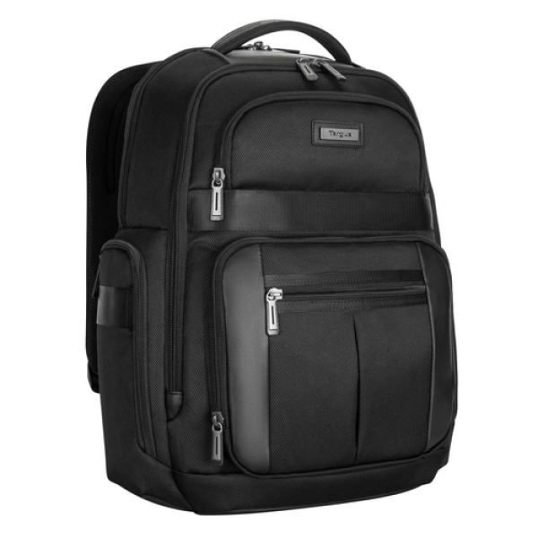 Targus TBB618GL mochila Mochila de senderismo Negro