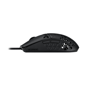 ASUS TUF Gaming M4 Air ratón Ambidextro USB tipo A Óptico 16000 DPI