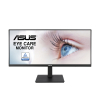 ASUS VP349CGL pantalla para PC 86,4 cm (34") 3440 x 1440 Pixeles UltraWide Quad HD LED Negro ASUS VP349CGL pantalla para PC 86