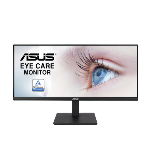 ASUS VP349CGL pantalla para PC 86