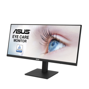 ASUS VP349CGL 86,4 cm (34") 3440 x 1440 Pixeles UltraWide Quad HD LED Negro