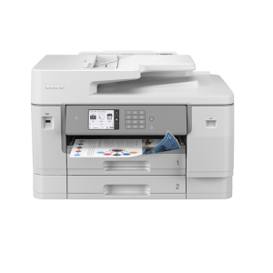 Brother MFC-J6955DW impresora multifunción Inyección de tinta A3 1200 x 4800 DPI Wifi