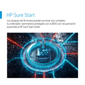 HP EliteDesk 800 G6 i5-10500 mini PC Intel® Core™ i5 8 GB DDR4-SDRAM 256 GB SSD Windows 11 Pro Negro