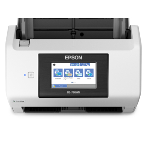 Epson WorkForce DS-790WN Epson WorkForce DS-790WN