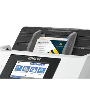 Epson WorkForce DS-790WN Epson WorkForce DS-790WN
