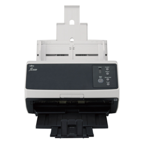 Fujitsu FI-8150 Alimentador automático de documentos (ADF) + escáner de alimentación manual 600 x 600 DPI A4 Negro