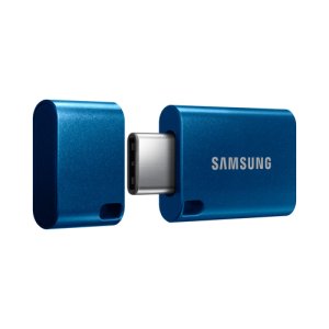 Samsung MUF-128DA unidad flash USB 128 GB USB Tipo C 3.2 Gen 1 (3.1 Gen 1) Azul Samsung MUF-128DA unidad flash USB 128 GB USB Tipo C 3.2 Gen 1 (3.1 Gen 1) Azul