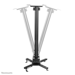 Neomounts by Newstar soporte de techo para proyector Neomounts by Newstar soporte de techo para proyector