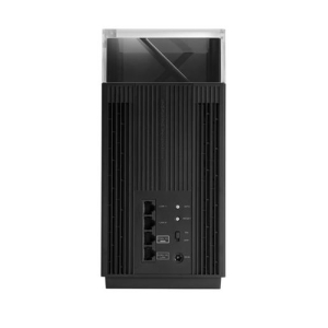 ASUS ZenWiFi Pro ET12 Tribanda (2.4 GHz / 5 GHz / 6 GHz) Wi-Fi 6E (802.11ax) Negro 3 Interno