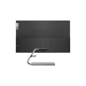 Lenovo Q27q-20 68,6 cm (27") 2560 x 1440 Pixeles Quad HD Negro