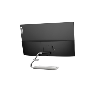 Lenovo Q27q-20 68,6 cm (27") 2560 x 1440 Pixeles Quad HD Negro