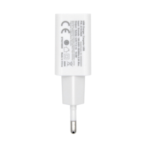 AISENS Cargador USB 10W Alta Eficiencia, 5V/2A, Blanco AISENS Cargador USB 10W Alta Eficiencia, 5V/2A, Blanco