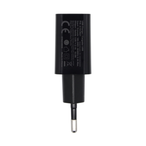 AISENS Cargador USB 10W Alta Eficiencia, 5V/2A, Negro AISENS Cargador USB 10W Alta Eficiencia, 5V/2A, Negro