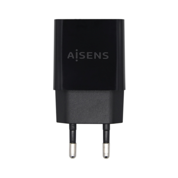 AISENS Cargador USB 10W Alta Eficiencia