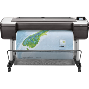 HP Designjet Impresora T1700 de 44 pulgadas HP Designjet Impresora T1700 de 44 pulgadas