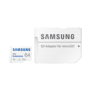 Samsung MB-MJ64K 64 GB MicroSDXC UHS-I Clase 10